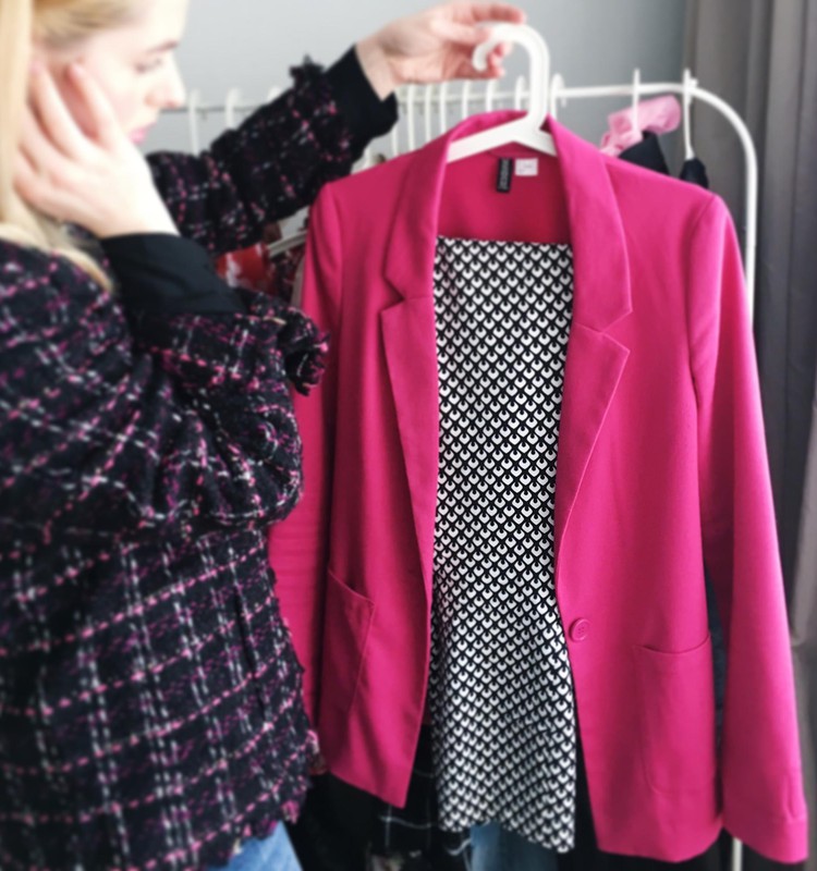 Apsirengti stilingai ir už juokingą kainą – misija įmanoma!