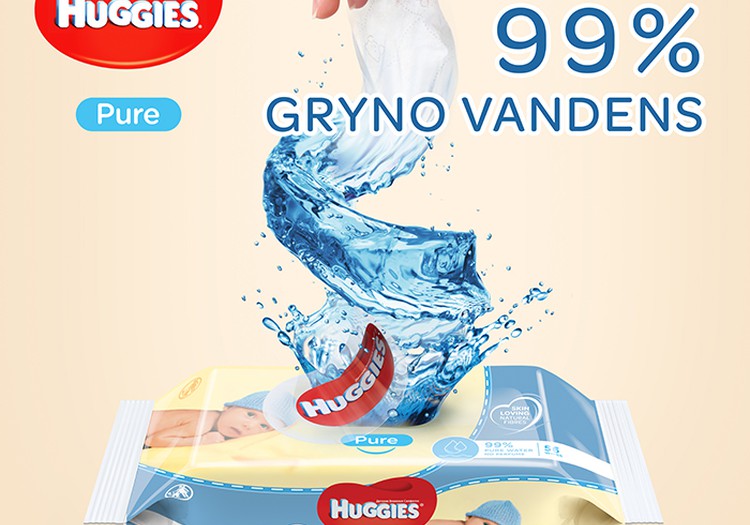 Savaitgalio išvykoms drėgnos servetėlės – nepakeičiamos!