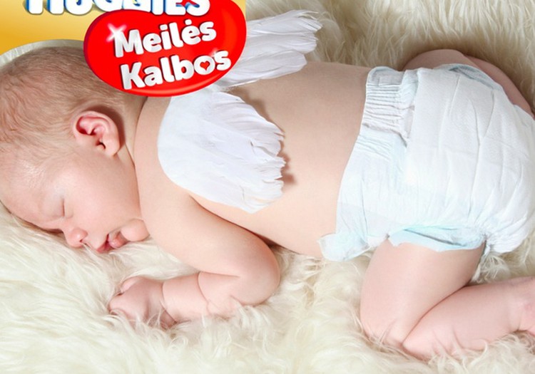 Mama: Ar mokėsiu mylėti savo vaikelį?