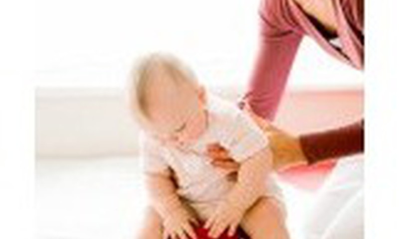 Sodiname vaiką ant puoduko: paruoškite šiai naujovei