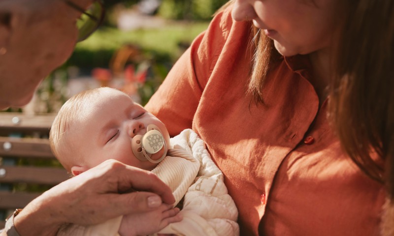 TESTAVIMAS: Kas norite gauti Philips Avent čiulptukus už atsiliepimą