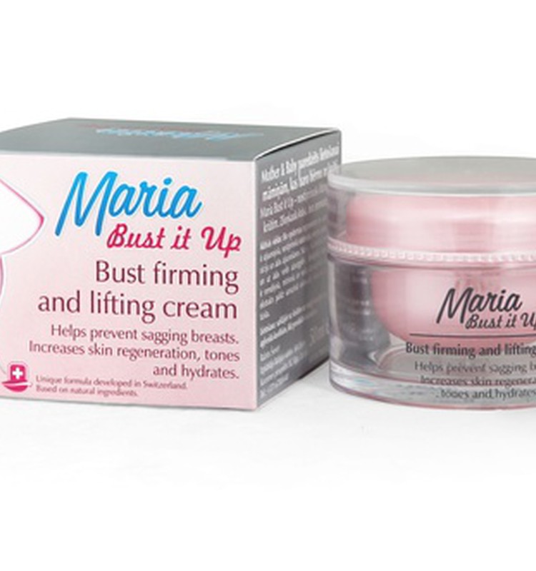 VIKTORINA apie "Maria Lactation" - 2 klausimas
