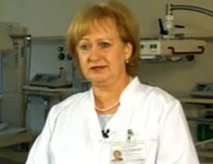  Silvija Narbutienė