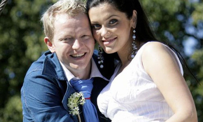 Juozas – naujasis TV laidos „Mamyčių klubas“ vedėjas!