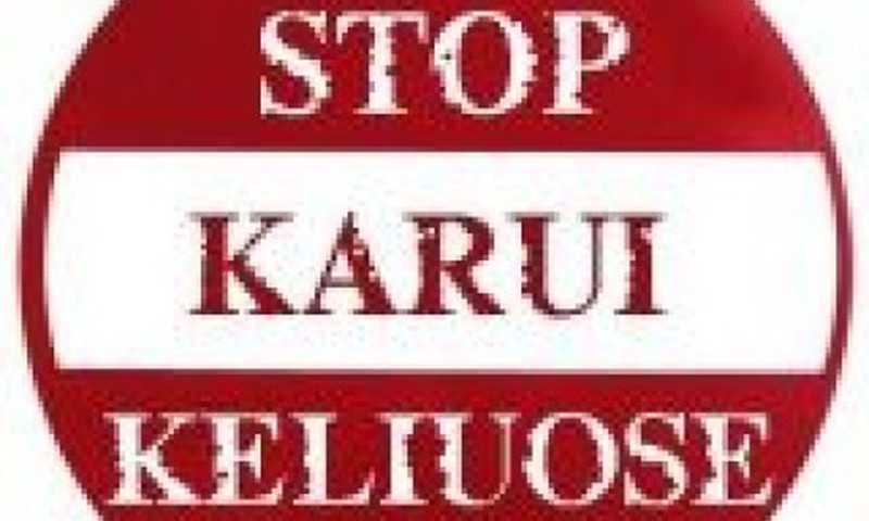 Angelai sargai, kur jūs... ?