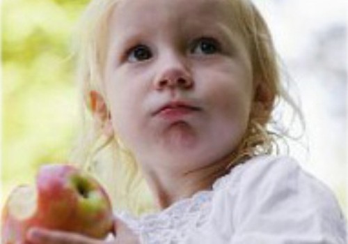 Pediatrė: Apetitą slopina dažnas valgymas nedidelėmis porcijomis