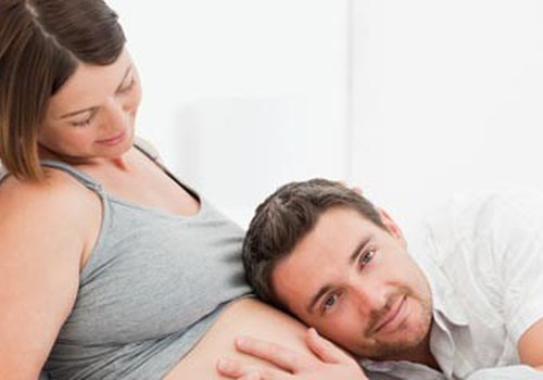 Lytiniai santykiai nėštumo metu: nuo kada ir iki kada?