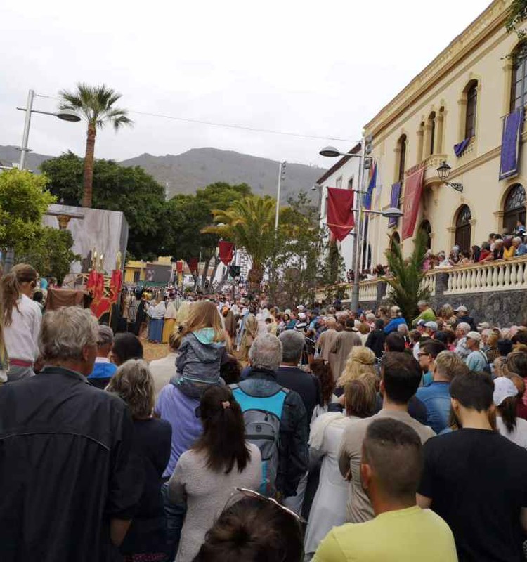 Iš kelionių skrynelės. Velykinis laikotarpis svetur