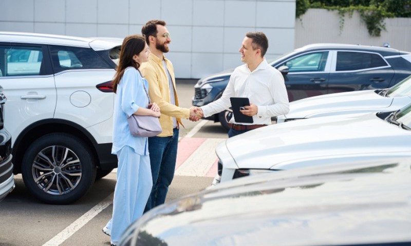 Ką šiandieną reikia žinoti apie paskolą automobiliui?