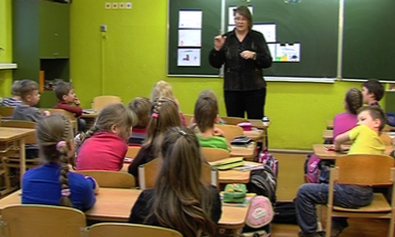 Rudenį ruošiamės į mokyklą - ką reikia žinoti?