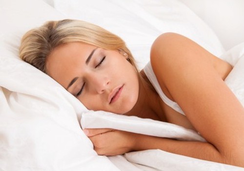 Kaip pagerinti miegą: 13 patarimų