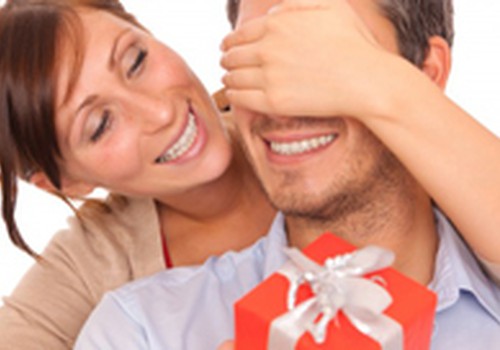 Ar veikia porų santykius prastos dovanos?