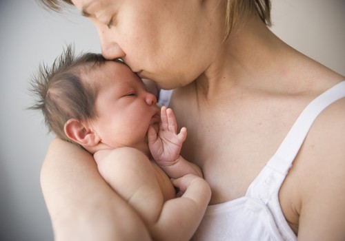 MK mamų rekomenduotas išsamus kūdikio kraitelis