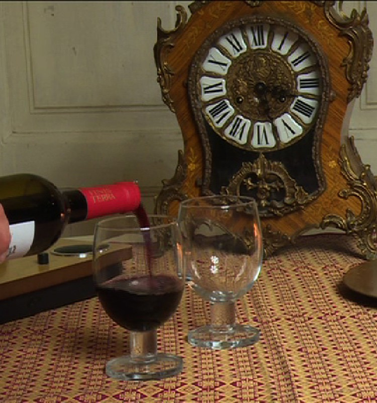 VIDEO "Mamos žino viską": žindymas ir alkoholis