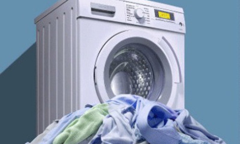 Nemėgstamiausias buities darbas