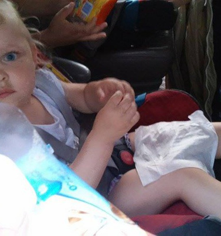 Huggies drėgnos servetėlės mūsų šeimoje - jau 7 metus