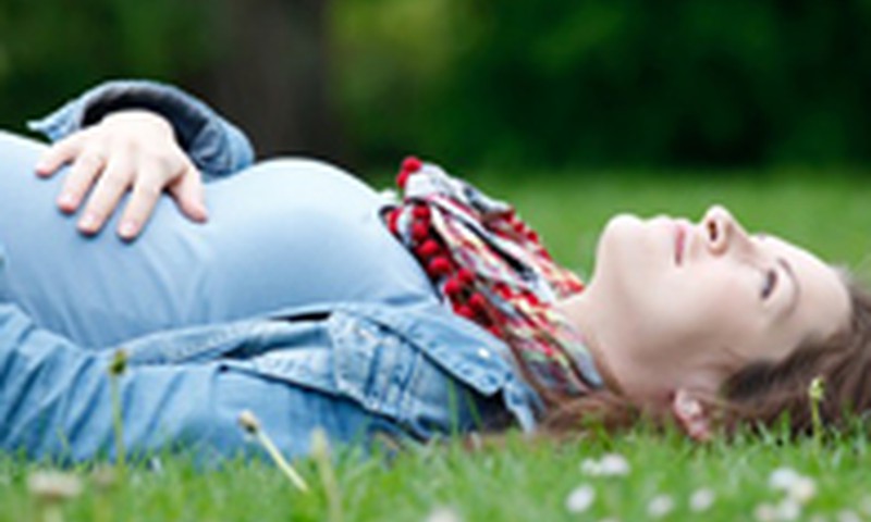 Nėščiosios neigiamų emocijų poveikis vaiko sveikatai. I dalis