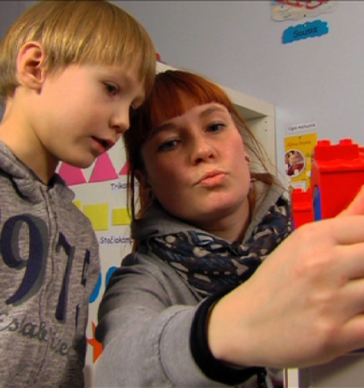 "Žaidimų laboratorija" - nauja TV rubrika apie žaidimus