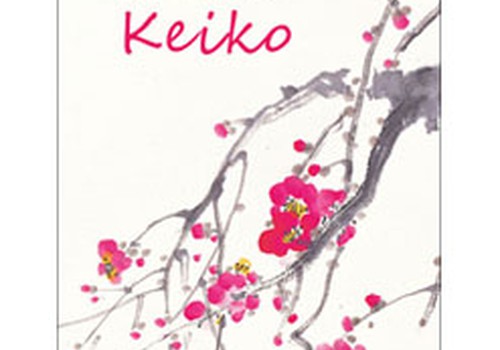 Jamie Ford: „Keiko“