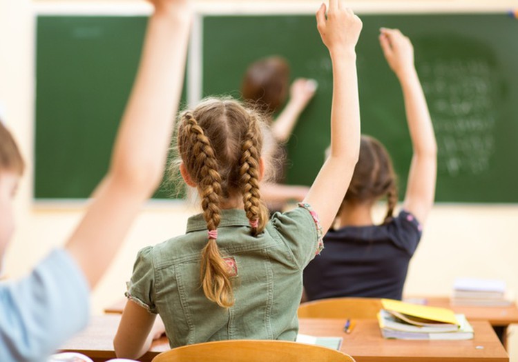 Pasiruošimas mokyklai neapsiriboja vien mokyklinių prekių pirkimu