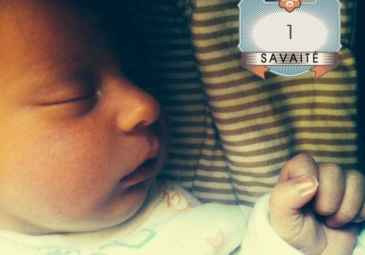 1 Olivijos savaitė: vaikas su lėktuvo bilietais