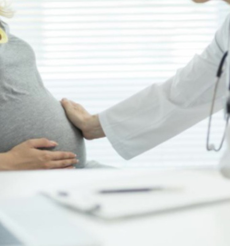 Ar rotavirusinė infekcija pavojinga būsimai mamai?