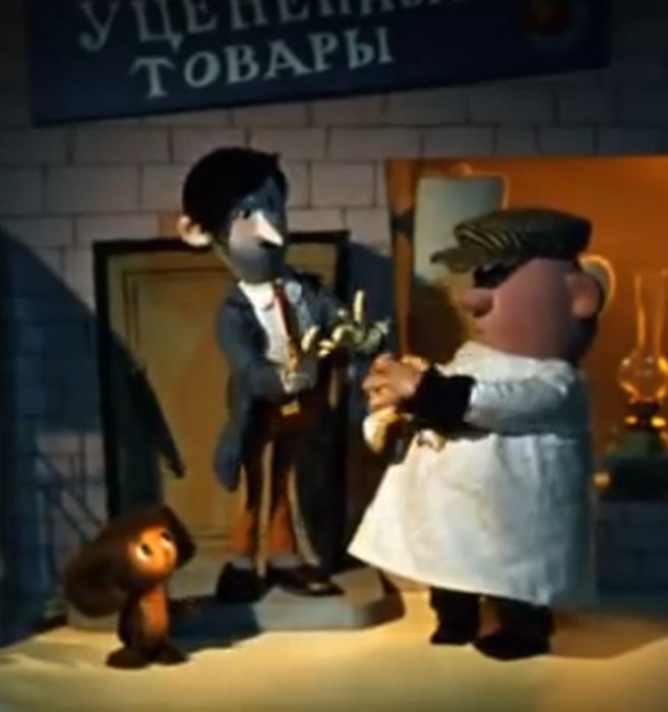 TOP 5 neholivudiniai filmukai vaikams