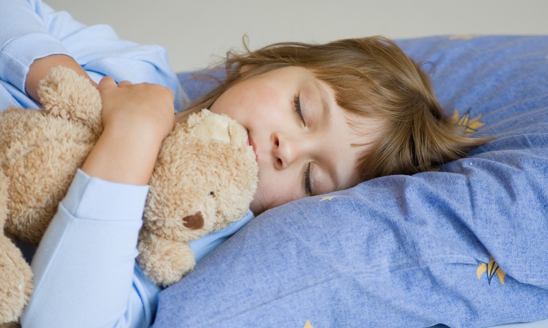 Ką daryti, kad vaikai ryte nubustų žvalūs? Pataria neurologė