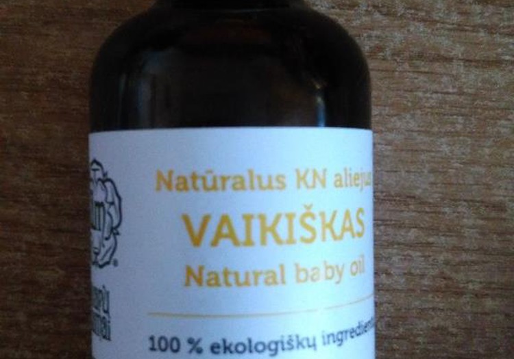 Dovanos iš "Kvapų namai" tai, ko mums labiausiai reikėjo
