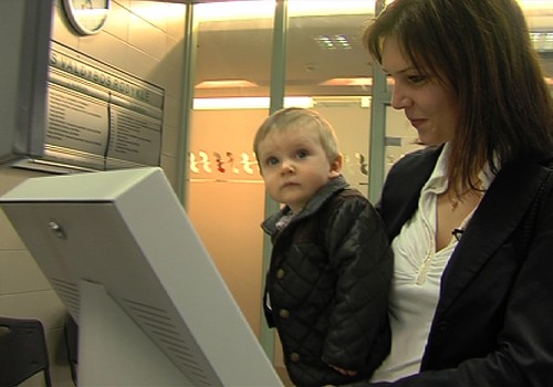 VIDEO: Kokių dokumentų reikia mažyliui prieš kelionę?