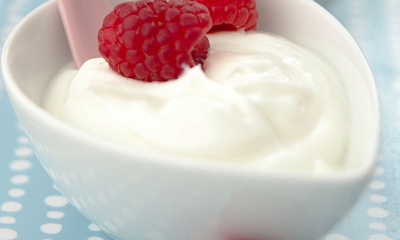Kodėl reikia valgyti rauginto pieno produktų?