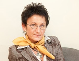Galina Zagrebnevienė