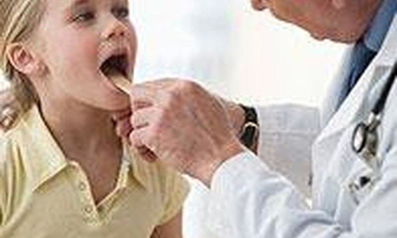  VU Vaikų ligoninėje galima profilaktiškai patikrinti vaiko sveikatą