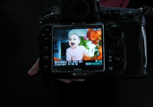VIDEO: Fotografo Tomo patarimai, kaip fotografuoti vaikus