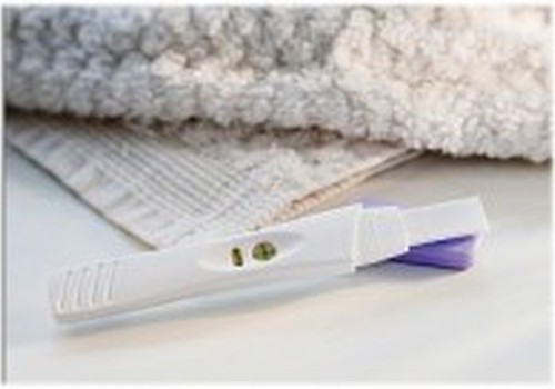 Nėštumo testas: ginekologės pastebėjimai ir patarimai