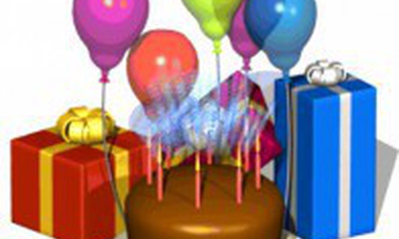 Ar priimtinas alkoholis vaikų gimtadieniuose?