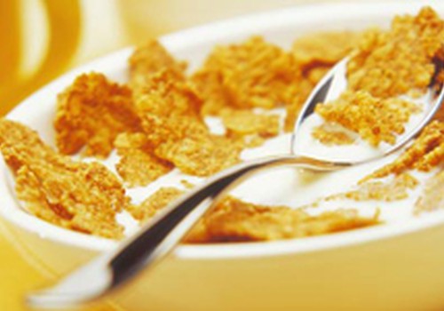 Sausuose pusryčiuose – milžiniškas kiekis cukraus