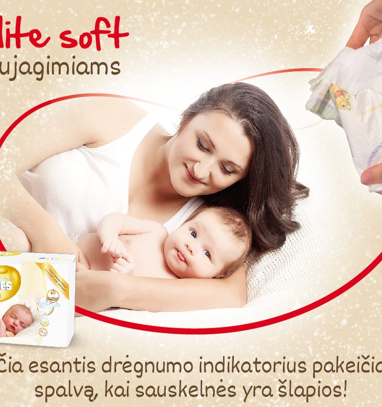 Magiškasis drėgmės indikatorius - kas tai?
