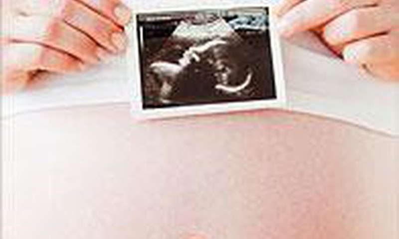 Echoskopija nėštumo metu – ne pramoga