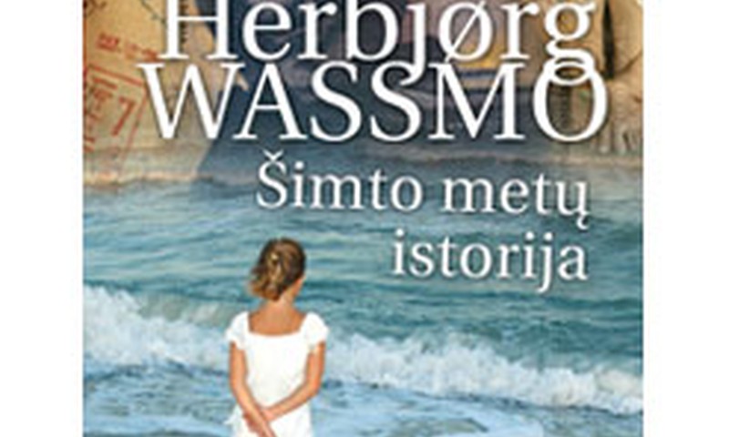 Herbjørg Wassmo: Šimto metų istorija