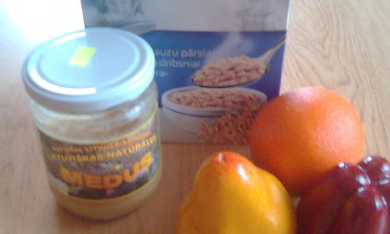 Palepinkime veidą kaukėmis!