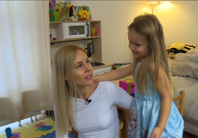 VIDEO: Ar leisti vaikui viską?