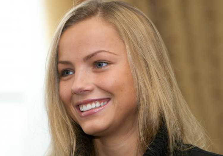 Goda ir Rolandas Alijevai davė sūnui itin retą vardą