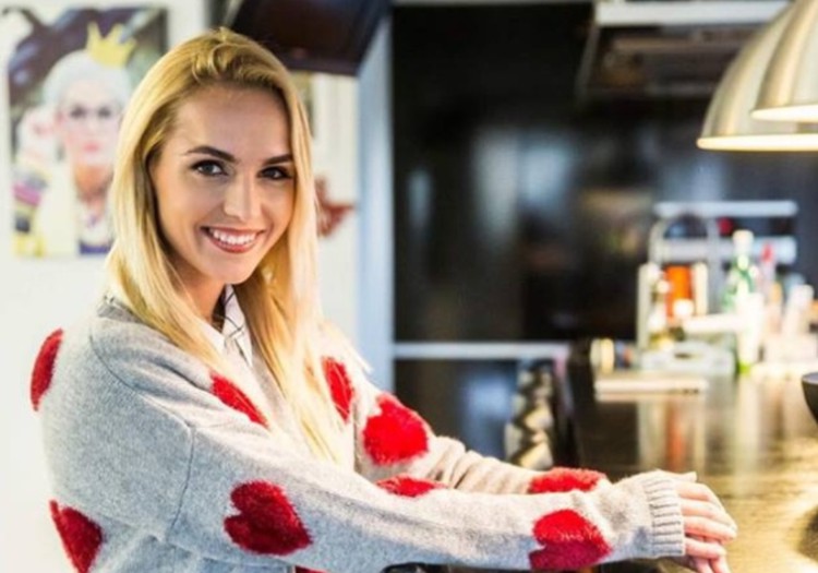 Susipažinkite, nauja „Mamyčių klubo“ vedėja!