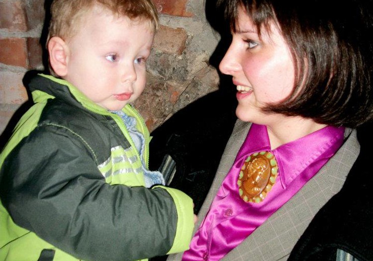 Versli mama Kristina įkūrė keramikos studiją vaikams ir suaugusiems