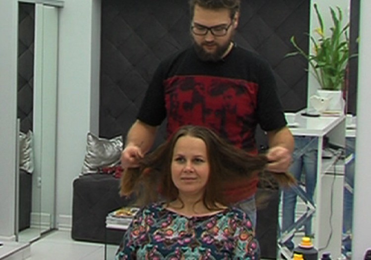 Ar galima būsimai mamai dažytis plaukus?