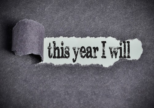 Jūsų Naujųjų metų pasižadėjimai būtinai išsipildys su kaupu!
