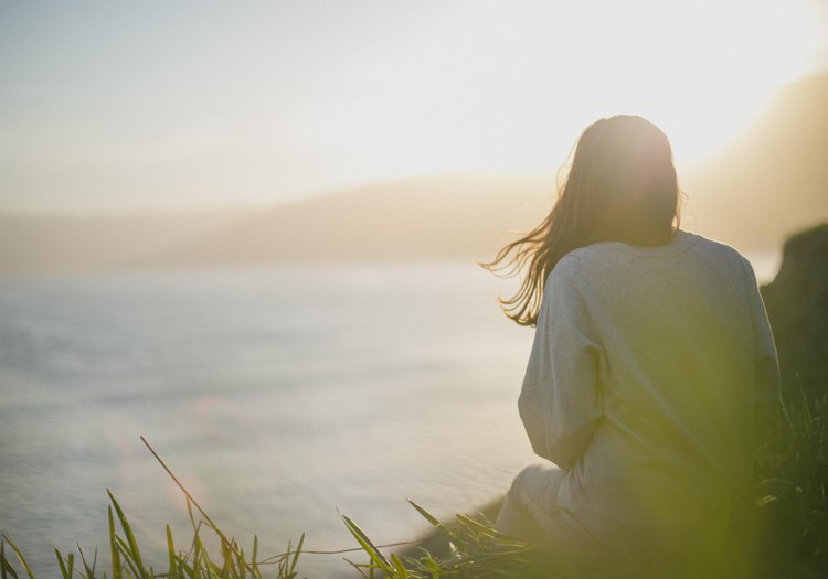 Karantino išbandymas nervų sistemai: padėti gali - mindfulness