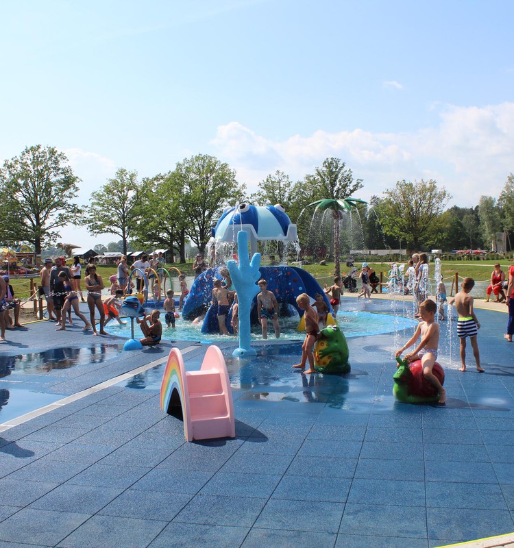Vasaros atradimas: fantastiškas parkas šeimai Latvijoje - "AB park"