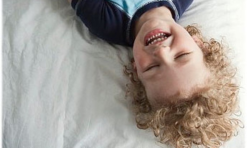 Enurezė yra išgydoma